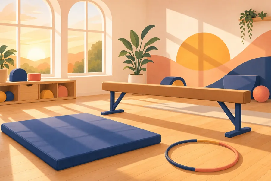Athletic Arts Academy