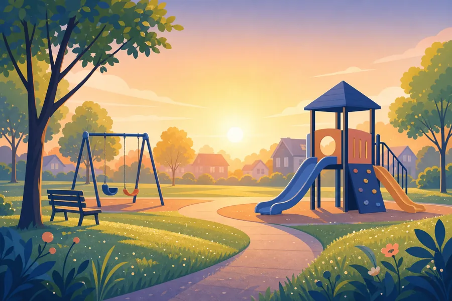 Taylor Park