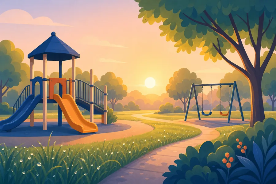 Gero Park