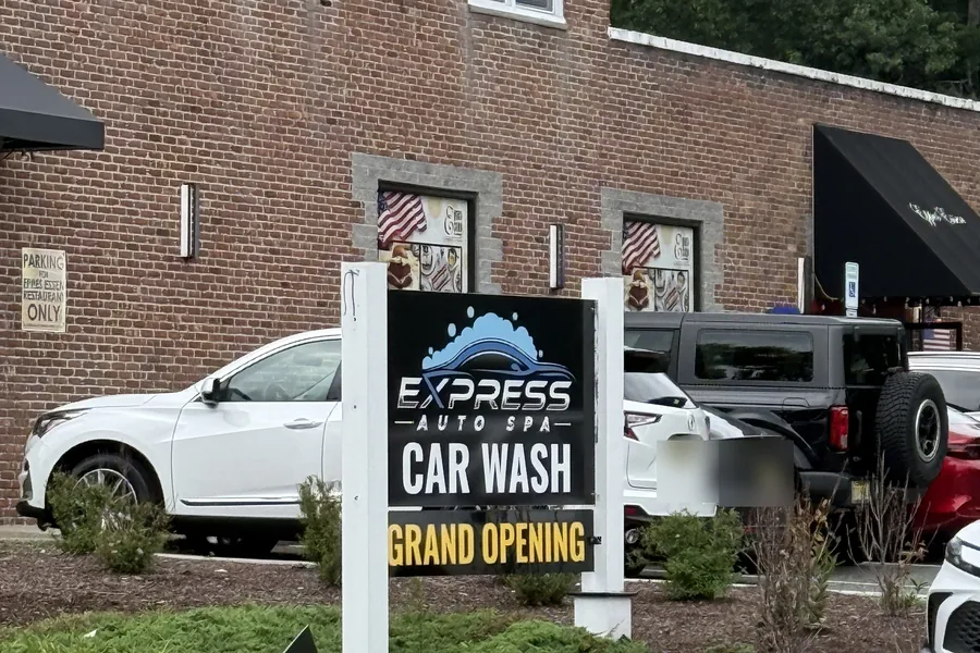 Express Auto Spa