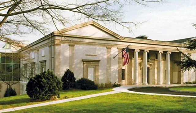 Montclair Art Museum