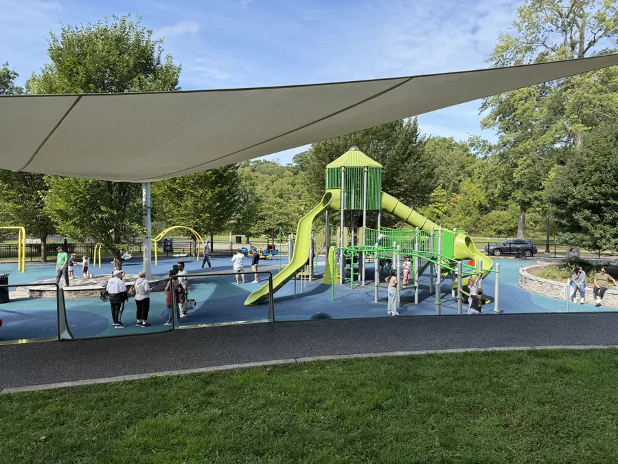 Verona Park