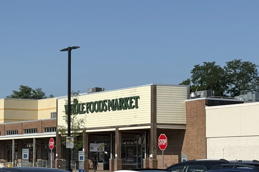 Whole Foods Market — West Orange